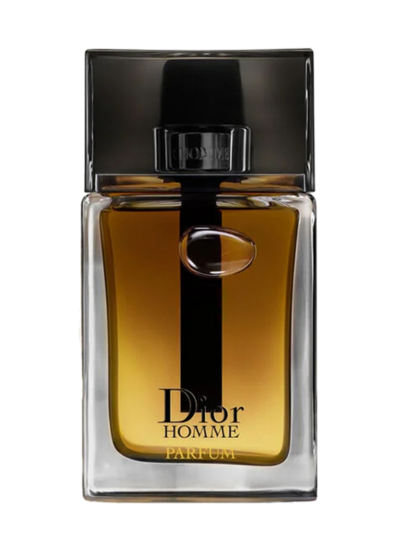 Dior Homme 100ml Parfum for Men