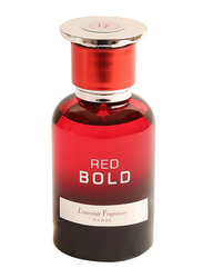 L'orientale Fragrances Red Bold 100ml EDP for Men