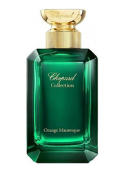 Chopard Collection Orange Mauresque 100ml EDP Unisex