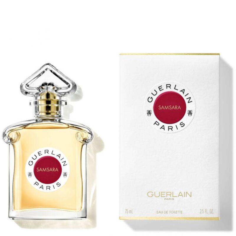 Guerlain Samsara Edp 75ml for Women