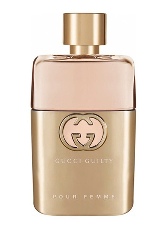 Gucci Guilty Revolution 50ml EDP for Women