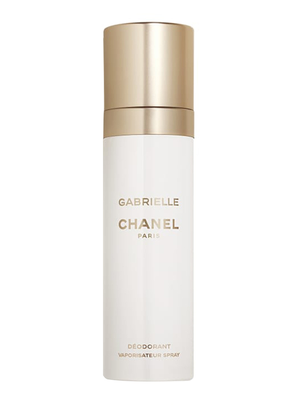 Chanel Gabrielle Deodorant Spray, 100ml