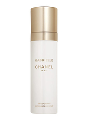Chanel Gabrielle Deodorant Spray, 100ml
