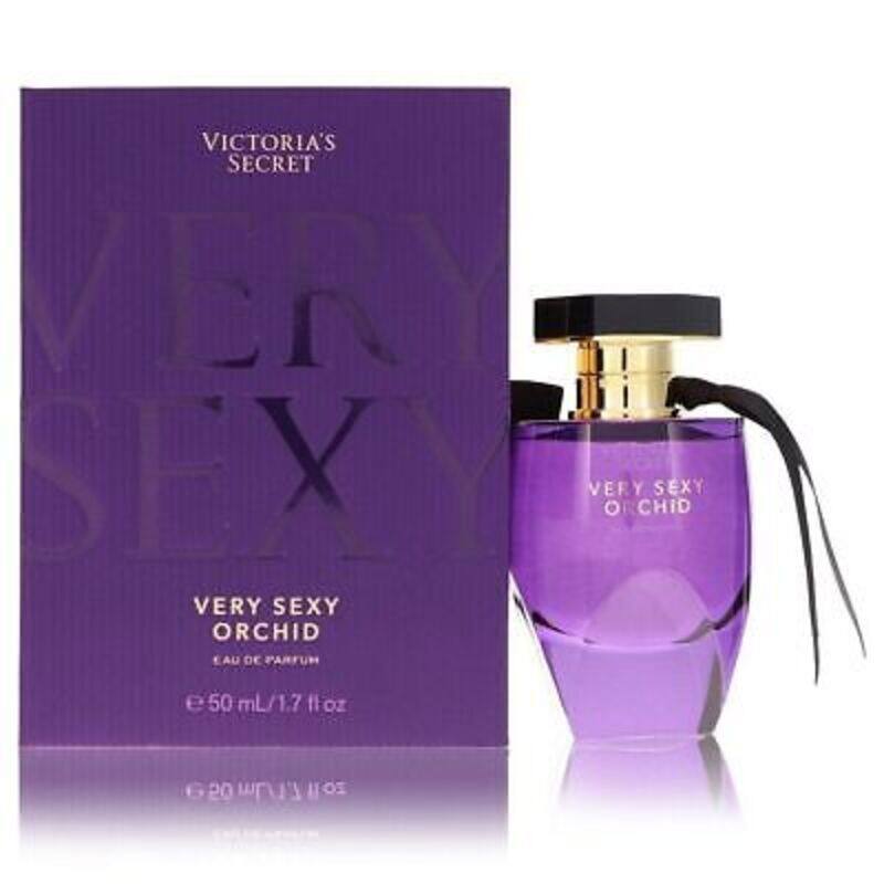 

Victoria's Secret Very Sexy Orchid EDP Perfume 50ml