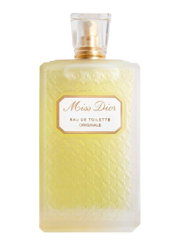 

Christian Dior Miss Dior Originale 100ml EDT Perfume for Women