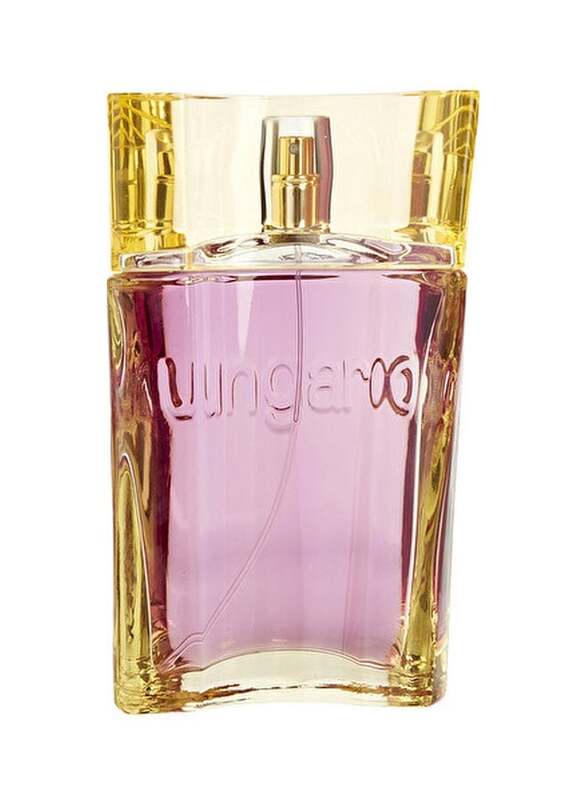 

Emanuel Ungaro Ungaro EDP Perfume 90Ml for Women