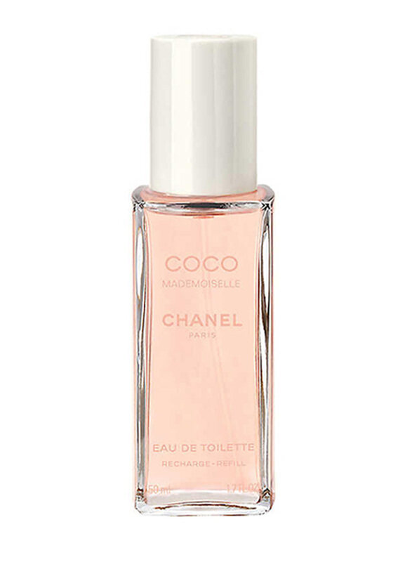 

Chanel Coco Mademoiselle 50ml EDT Perfume for Women