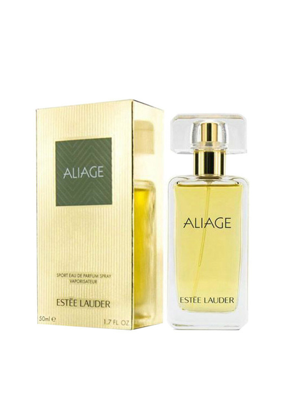 Estee Lauder Aliage Sport 50ml EDP for Women