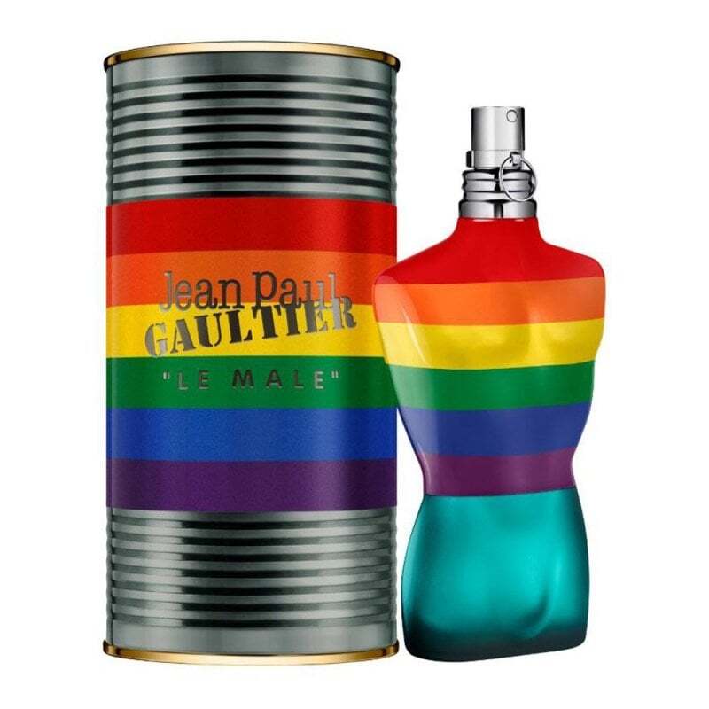 Jean Paul GAULTIER Le Male Limited Edition EDT 125ml