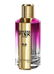 Mancera Pink Prestigium 120ml EDP for Women
