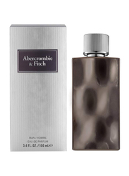 Abercrombie & Fitch First Instinct Extreme 50ml EDP for Men