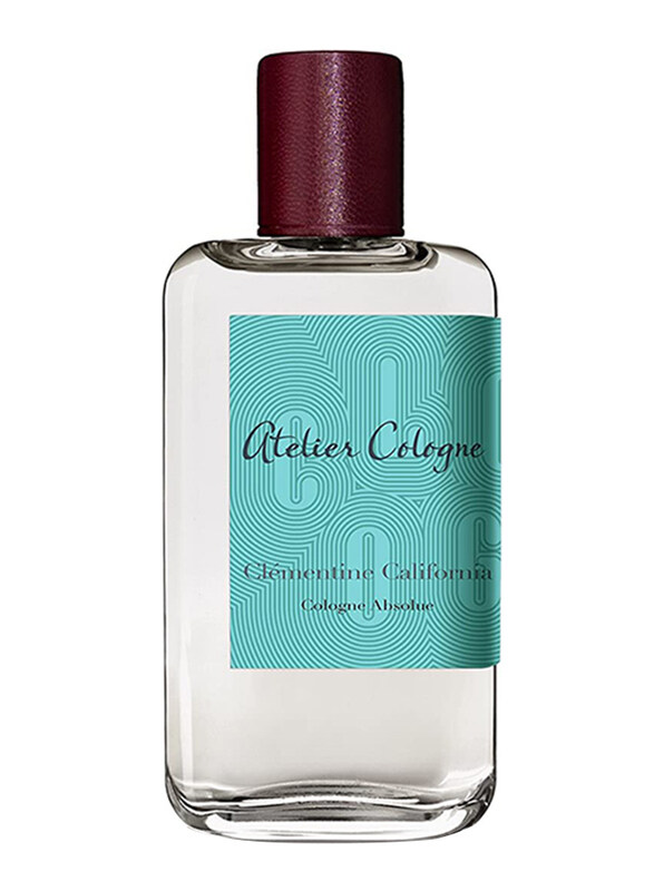

Atelier Cologne Clementine California Absolue 100ml EDP Perfume Unisex