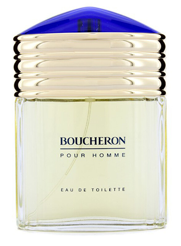 

Boucheron 100ml EDT Perfume for Men