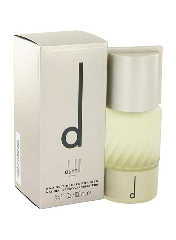Dunhill D Alfred 100ml EDT for Men