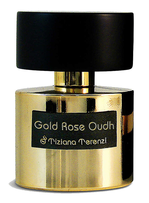 

Tiziana Terenzi Gold Rose Oudh 100ml Extrait de Parfum Unisex