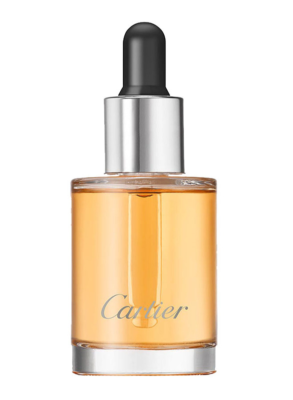 Cartier L'envol De Cartier 28ml Perfumed Grooming Oil for Men