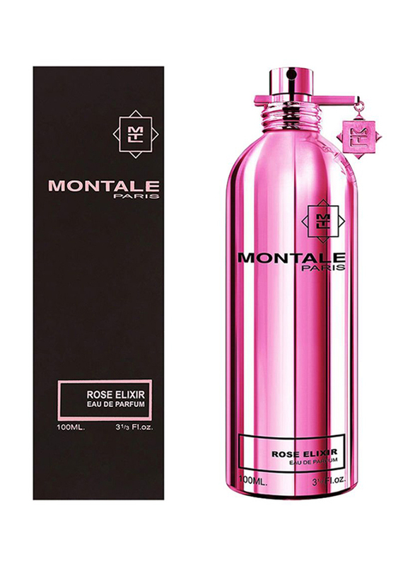 Montale Paris Roses Elixir 100ml EDP for Women