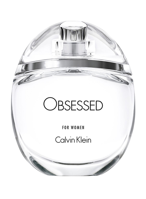 Calvin Klein Obsessed 50ml EDP for Women