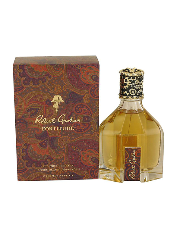 Robert Graham Fortitude Blended Essence 100ml EDP for Men