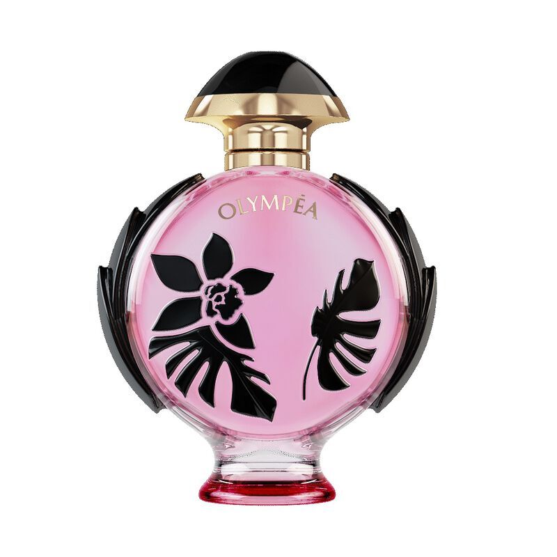 Paco Rabanne Olympea Flora Edp Intense 80ml for Women