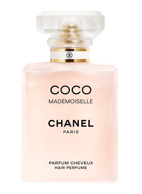Chanel Cocomademoiselle Hair Mist for All Hair Types, 35ml