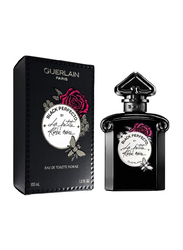 Guerlain Paris Black Perfecto by La Petite Robe Noire Florale 100ml EDT for Women