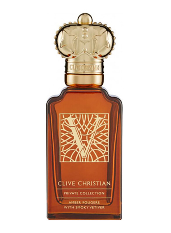 

Clive Christian Private Collection V-Amber Fougere 50ml EDP Perfume for Men