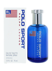 Ralph Lauren Polo Sport 75ml EDT for Men