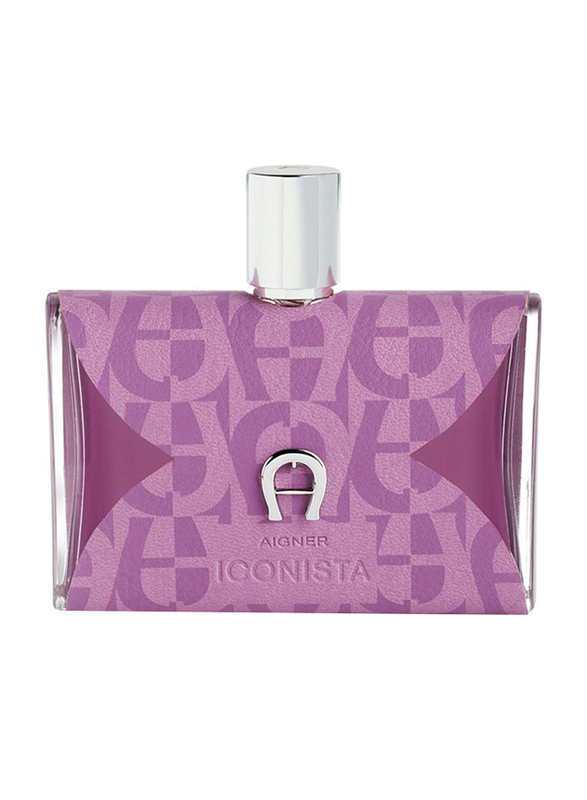 Etienne Aigner Iconista 100ml EDP for Women