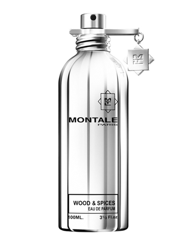 Montale Wood & Spices 100ml EDP for Men