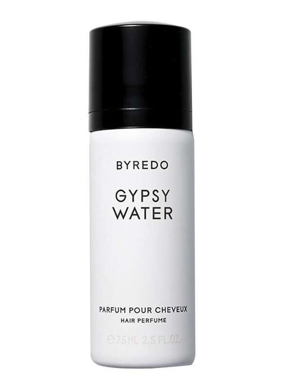 

Byredo Gypsy Water 75ml Hair Mist Unisex