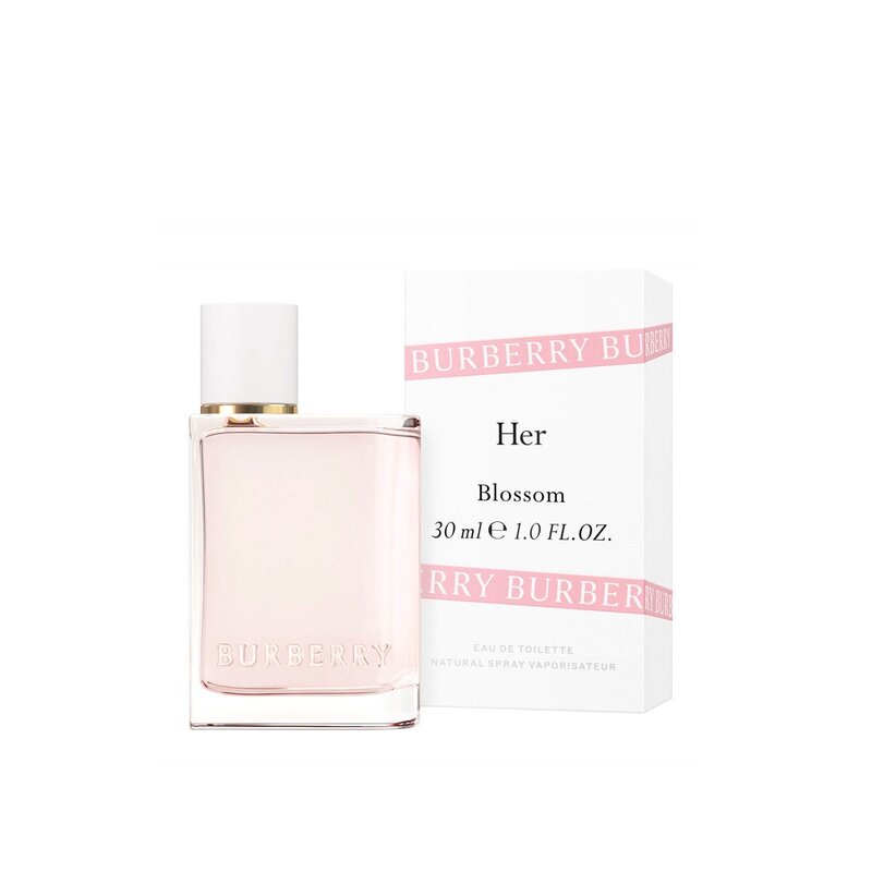 Burberry Her Blossom EDT 30ml