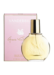 Gloria Vanderbilt 100ml EDT for Women