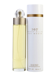 Perry Ellis 360 100ml EDT for Women