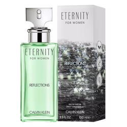 Calvin Klein Eternity Reflections Women EDP 100ml