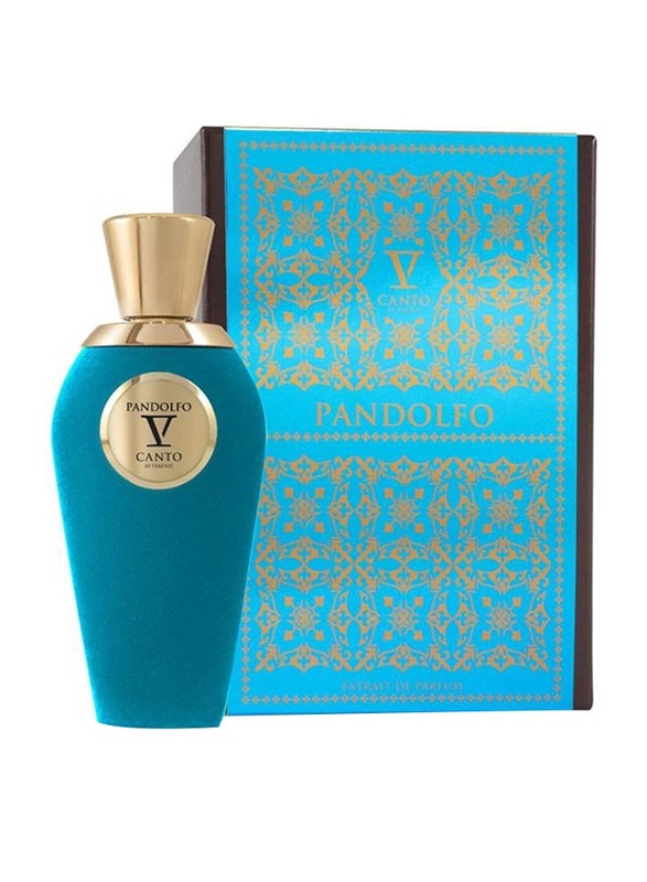 V Canto Pandolfo 100ml Parfum Extrait de Parfum Unisex