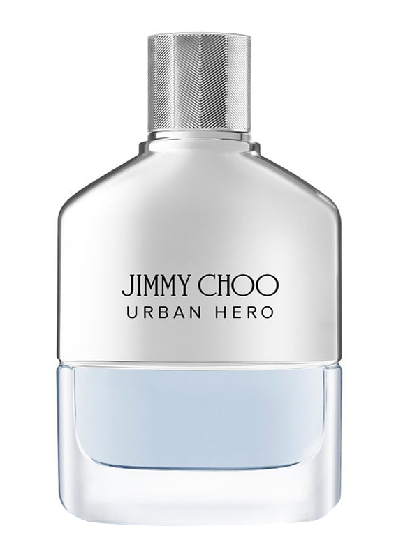 Jimmy Choo Urban Hero 100ml EDP for Men