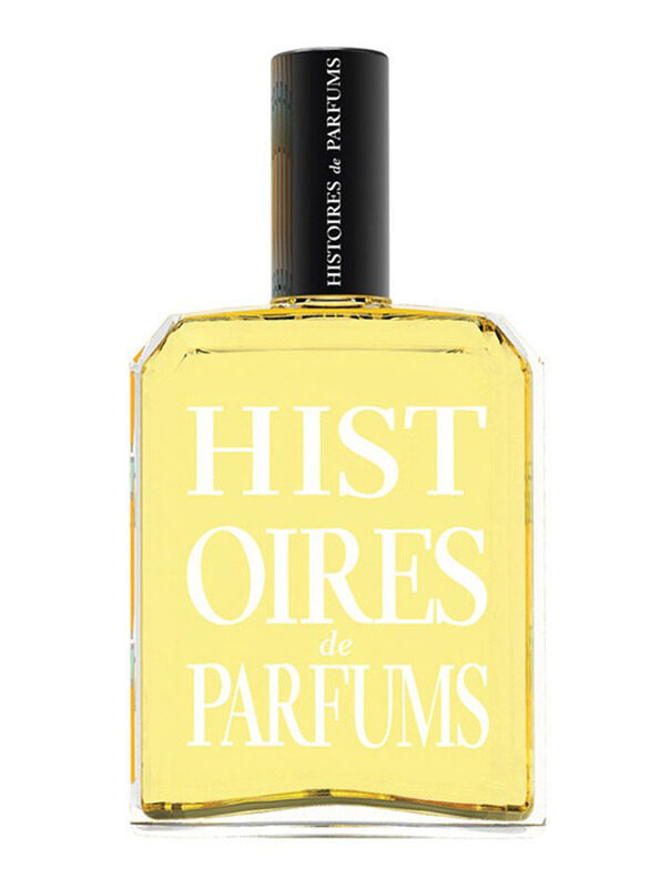 

Histoires de Parfums 1873 120ml EDP Perfume for Women