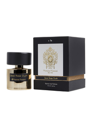Tiziana Terenzi Gold Rose Oudh 100ml Extrait de Parfum Unisex