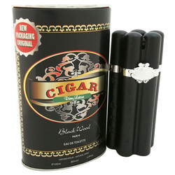 Remy Latour Cigar Black Wood EDT 100ml for Men