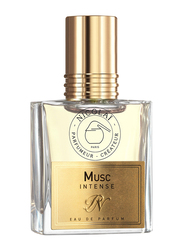 Nicolai Parfumeur Createur Musc Intense 30ml EDP for Women