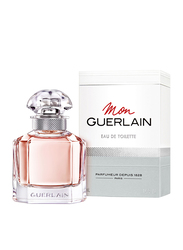 Guerlain Mon 50ml EDT for Women