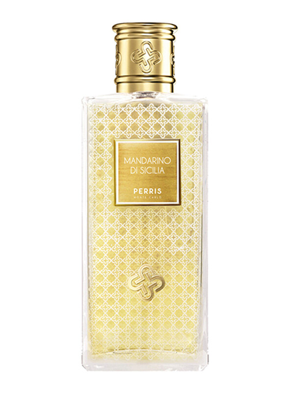 

Monte Carlo Perris Mandarino Di Sicilia 100ml EDP Perfume Unisex