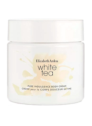 Elizabeth Arden White Tea Body Cream, 400ml