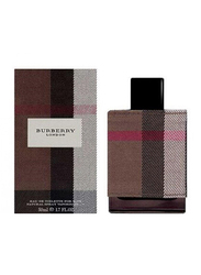 Burberry London Fabric 50ml EDT for Men