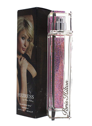 Paris Hilton Heiress 100ml EDP for Women