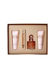 Jessica Simpson Fancy Set Edp 100ml + Edp 10ml + Body Lotion 90ml + Bath&Shower Gel 90ml for Women