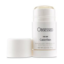 Calvin Klein Obsessed Deo Stock 75g