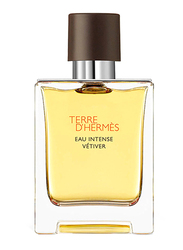 Terre D'Hermes Eau Intense Vetiver by Hermes 50ml EDP for Men