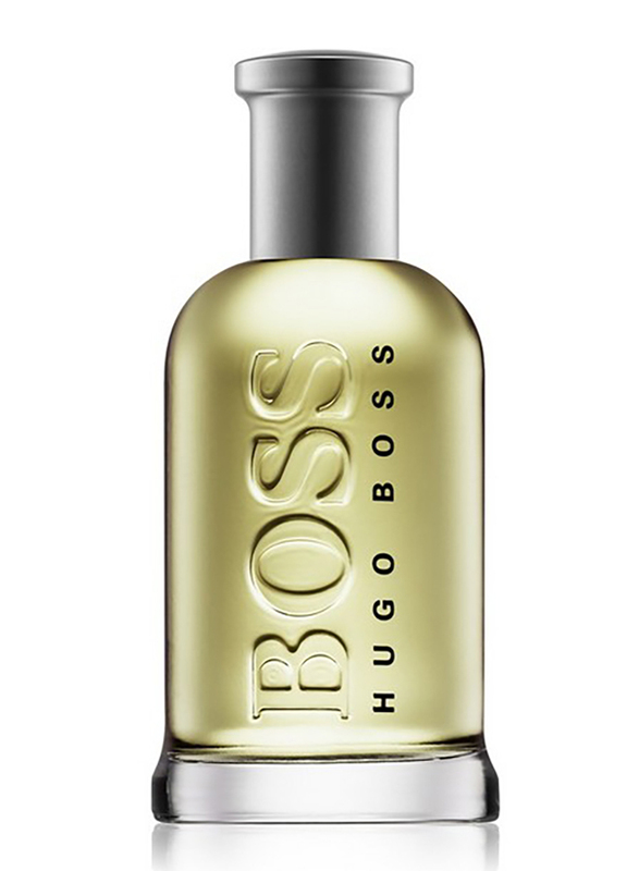 Hugo Boss No.6 200ml EDT for Men